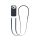 Apple Crossbody Strap – Navy Blue - 1593972 - zdjęcie 2