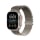Apple 49mm Natural Titanium Milanese Loop - Small - 1594203 - zdjęcie 2