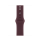Apple 42mm Burgundy Sport Band - S/M - 1594171 - zdjęcie