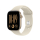 Apple 42mm Sand Sport Band - S/M - 1594173 - zdjęcie 2