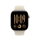 Apple 42mm Sand Sport Band - S/M - 1594173 - zdjęcie 3