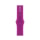 Pasek do smartwatchy Apple 42mm Magenta Sport Band - M/L
