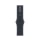 Pasek do smartwatchy Apple 46mm Navy Blue Sport Band - S/M