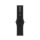 Pasek do smartwatchy Apple 42mm Black Sport Band - S/M