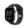 Apple 42mm Black Sport Band - S/M - 1594179 - zdjęcie 2