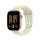 Apple 42mm Pale Succulent Sport Band - S/M - 1594183 - zdjęcie 2