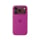 Etui / obudowa na smartfona Apple Silikonowe etui z Magsafe do iPhone 18 Pro magenta