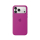 Apple Silikonowe etui z Magsafe do iPhone 18 Pro Max magenta - 1594003 - zdjęcie 2