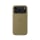 Etui / obudowa na smartfona Apple Silikonowe etui z Magsafe do iPhone 18 Pro Max oliwka