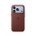 Apple Etui TechWoven do iPhone 18 Pro burgund - 1594005 - zdjęcie 2