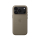 Apple Etui TechWoven do iPhone 18 Pro jasnobeżowy - 1594007 - zdjęcie