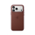 Apple Etui TechWoven do iPhone 18 Pro Max burgund - 1594011 - zdjęcie 2