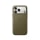 Apple Etui TechWoven do iPhone 18 Pro Max oliwka - 1594012 - zdjęcie