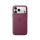 Apple Etui TechWoven do iPhone 18 Pro Max rubinowa morwa - 1594015 - zdjęcie 2