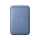 Etui / obudowa na smartfona Apple Portfel FineWovenMagSafe polny niebieski