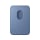 Apple Portfel FineWovenMagSafe polny niebieski - 1594025 - zdjęcie 2