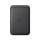 Etui / obudowa na smartfona Apple Portfel FineWovenMagSafe czarny