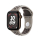 Apple 42mm Pavement Grey Nike Sport Band - M/L - 1594304 - zdjęcie 2