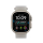 Apple 49mm Translucent Grey Ocean Band - Natural Titanium Finish - 1594219 - zdjęcie 3