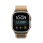 Apple 49mm Desert Alpine Loop - Small - Natural Titanium Finish - 1594216 - zdjęcie 3