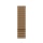 Pasek do smartwatchy Apple 46mm Camel Magnetic Link - M/L