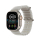 Apple 49mm Translucent Grey Ocean Extension Natural Titanium - 1594220 - zdjęcie 2