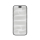 Apple iPhone 18 Pro 256GB srebrny - 1593639 - zdjęcie 4