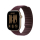 Apple 42mm Burgundy Magnetic Link - M/L - 1594274 - zdjęcie 2