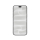 Apple iPhone 18 Pro Max 1TB srebrny - 1593653 - zdjęcie 4