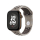 Apple 46mm Pavement Grey Nike Sport Band - M/L - 1594314 - zdjęcie 2