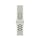 Pasek do smartwatchy Apple 46mm Essential White Nike Sport Band - M/L