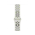 Apple 46mm Essential White Nike Sport Band - S/M - 1594311 - zdjęcie
