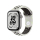 Apple 42mm Essential White Nike Sport Band - S/M - 1594301 - zdjęcie 2