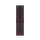 Apple 42mm Burgundy Plaid Sport Loop - 1594232 - zdjęcie