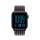 Apple 42mm Burgundy Plaid Sport Loop - 1594232 - zdjęcie 3