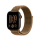 Apple 42mm Light Umber Plaid Sport Loop - 1594233 - zdjęcie 2