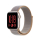 Apple 42mm Chambray Blue Sport Loop - 1594237 - zdjęcie 2