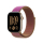 Apple 42mm Magenta Sport Loop - 1594235 - zdjęcie 2