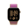 Apple 42mm Magenta Sport Loop - 1594235 - zdjęcie 3