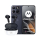 Smartfon / Telefon Motorola edge 70 fusion 5G 12/256GB Silhouette 144Hz + Buds 2