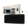 Mill Grzejnik panelowy PA1300WIFI4B, 1300 W, Wi-Fi, czarny - 1589782 - zdjęcie 4