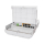Switche MikroTik netPower Lite 8P