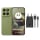 Smartfon / Telefon Motorola moto g67 5G 8/128GB Nile 120Hz + Ładowarka 33W