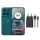 Smartfon / Telefon Motorola moto g77 5G 12/256GB Shaded Spruce 120Hz + Ładowarka 33W