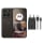 Smartfon / Telefon Motorola moto g77 5G 12/256GB Black Olive 120Hz + Ładowarka 33W