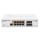 Switche MikroTik CRS112-8P-4S-IN