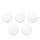 Access Point Ubiquiti UAP AC SHD (a/b/g/n/ac 2533Mb/s) 2,4/5GHz PoE+ (5szt)