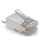 Akcesorium sieciowe Ubiquiti UISP-Connector-SHD 100-pack Wtyczka RJ45 dla kabli UISP