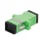 Akcesorium sieciowe Ubiquiti UF-ADAPTER-APC-50 Adapter SC/APC Simplex Single mode 50-pack
