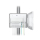 Akcesorium sieciowe Ubiquiti UISP-Box Obudowa zewnętrzna IPX6 do UISP Switch / Router